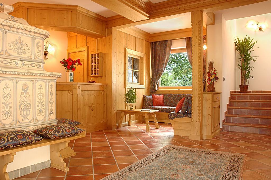 Hotel Garnì La Soldanella Madonna Esterno foto