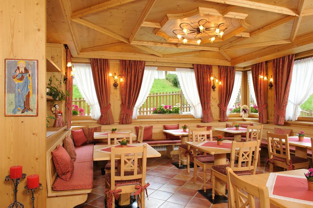 Hotel Garnì La Soldanella Madonna Esterno foto