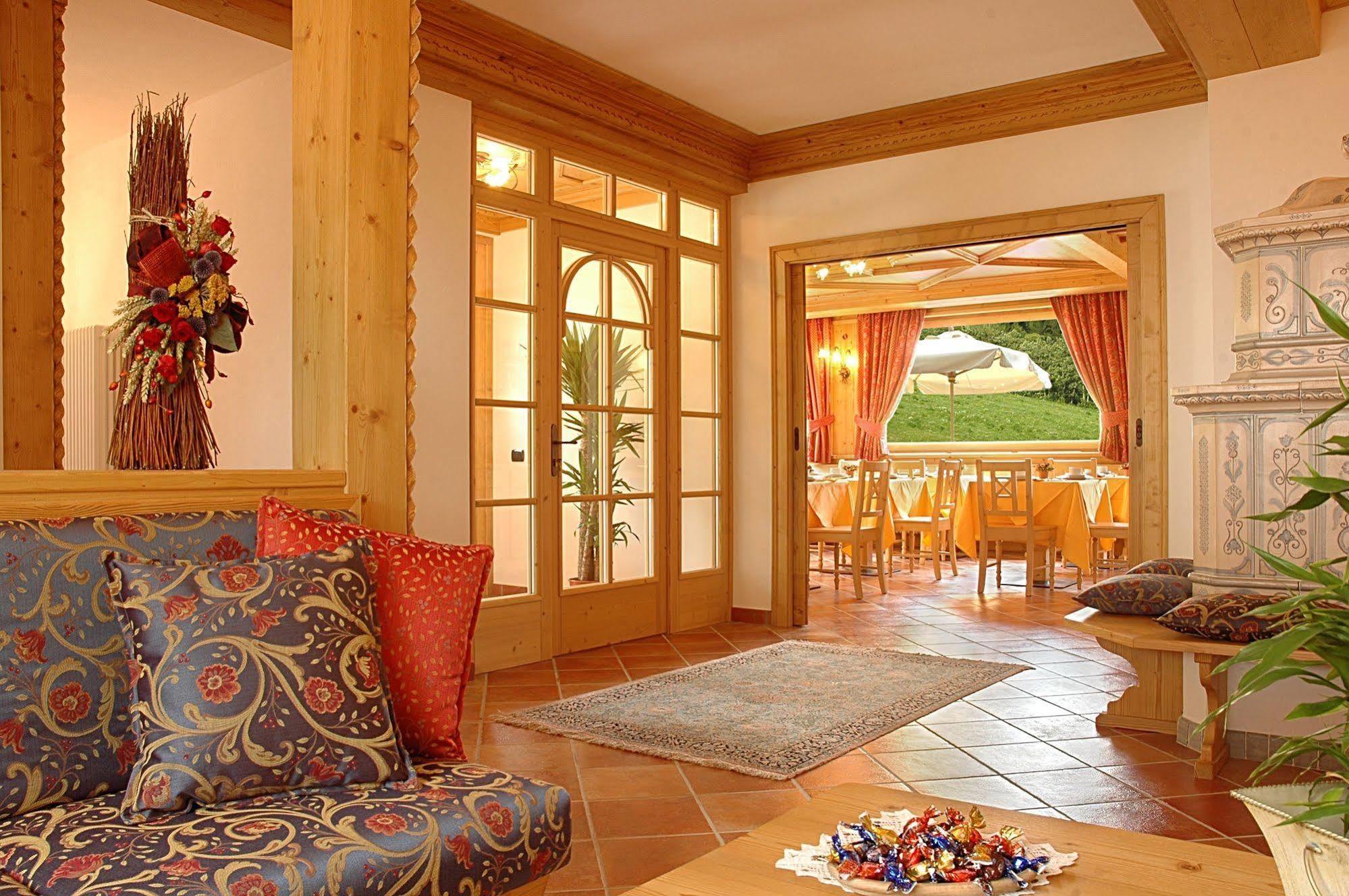 Hotel Garnì La Soldanella Madonna Esterno foto